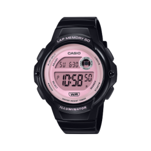 CASIO Collection LWS-1200H-1A2JF 商品画像