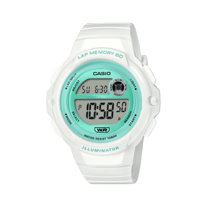 CASIO Collection LWS-1200H-7A3JF 商品画像