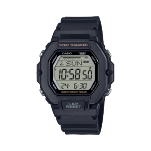 CASIO Collection LWS-2200H-1AJF 商品画像