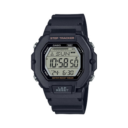 CASIO Collection LWS-2200H-1AJF 商品画像