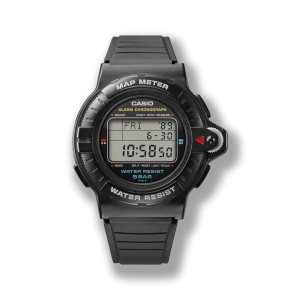 CASIO MAP-100 商品画像
