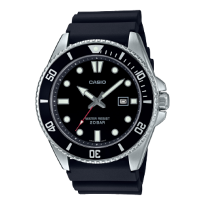 CASIO Collection MDV-107-1A1JF 商品画像