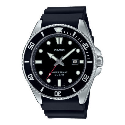 CASIO Collection MDV-107-1A1JF 商品画像