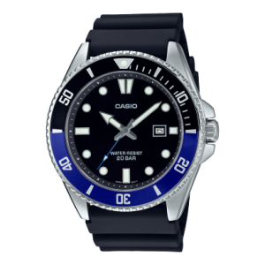 CASIO Collection MDV-107-1A2JF 商品画像