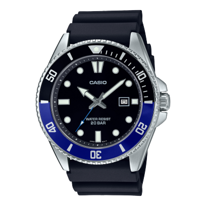 CASIO Collection MDV-107-1A2JF 商品画像