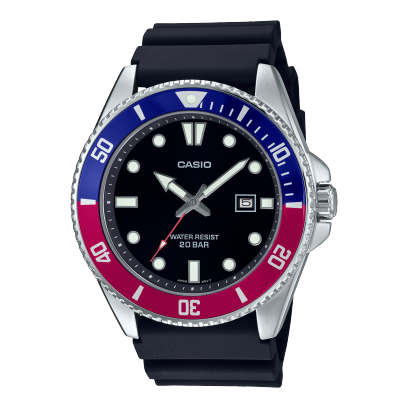 CASIO Collection MDV-107-1A3JF 商品画像