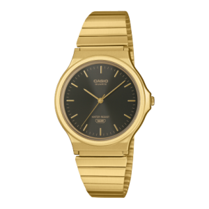CASIO Collection MQ-24GA-1AJF 商品画像