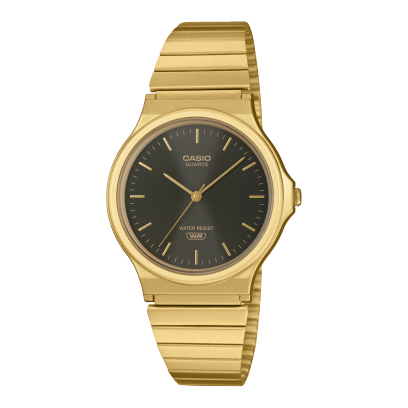 CASIO Collection MQ-24GA-1AJF 商品画像
