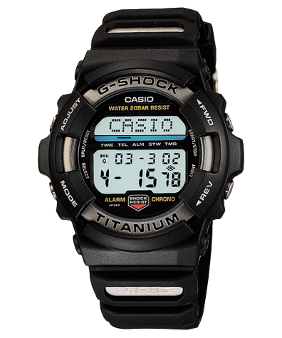 G-SHOCK MRG-1-1 商品画像