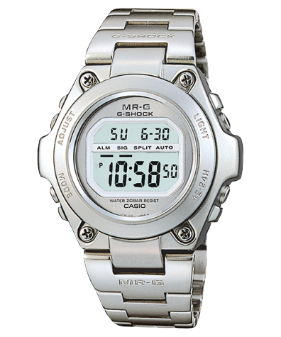 G-SHOCK MRG-100-7 商品画像
