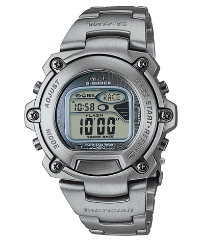 G-SHOCK MRG-1000T-1 商品画像