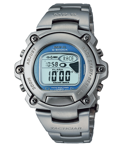 G-SHOCK MRG-1001T-2 商品画像