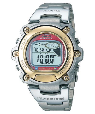 G-SHOCK MR-G MRG-1001V-4A 商品画像