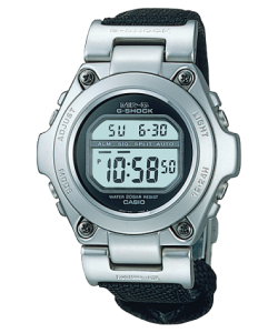 G-SHOCK MRG-100B-2 商品画像