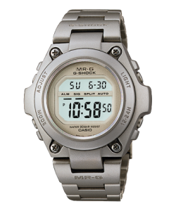 G-SHOCK MRG-100T-8 商品画像
