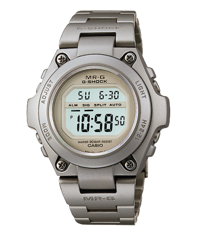 G-SHOCK MRG-100T-8 商品画像