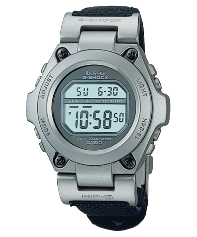 G-SHOCK MRG-100TB-1 商品画像