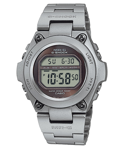 G-SHOCK MRG-100TZ-5 商品画像