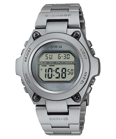 G-SHOCK MRG-100TZ-8 商品画像