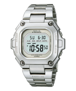 G-SHOCK MRG-110-7 商品画像