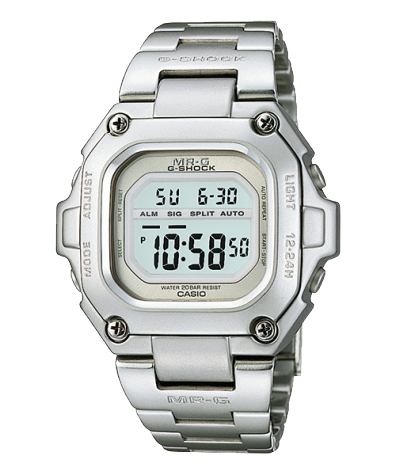 G-SHOCK MRG-110-7 商品画像