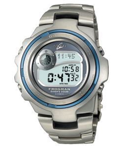 G-SHOCK フロッグマン MRG-1100-2 商品画像