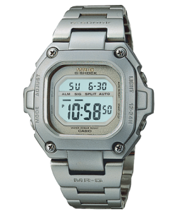 G-SHOCK MRG-110T-8 商品画像