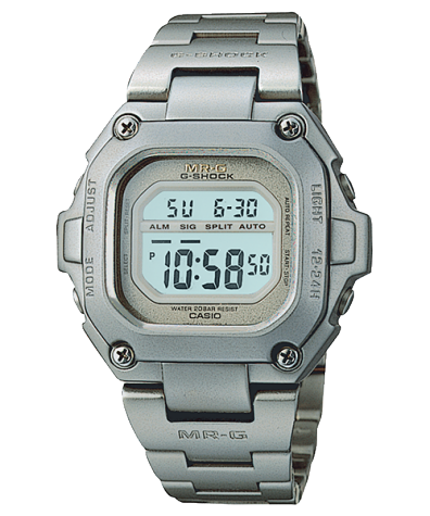 G-SHOCK MRG-110T-8 商品画像