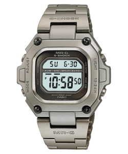 G-SHOCK MRG-110TBN-2 商品画像