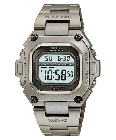 G-SHOCK MRG-110TBN-2 商品画像