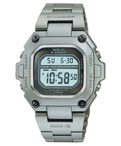 G-SHOCK MRG-110TZ-3 商品画像