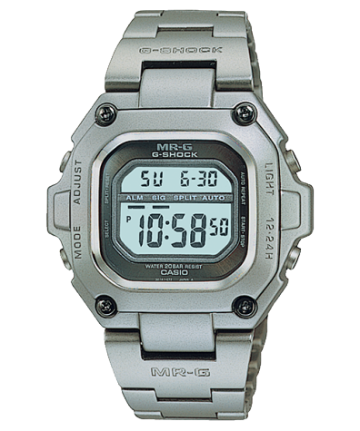 G-SHOCK MRG-110TZ-3 商品画像