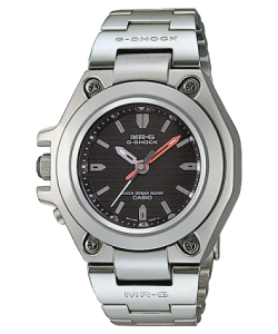 G-SHOCK MRG-120-1A 商品画像