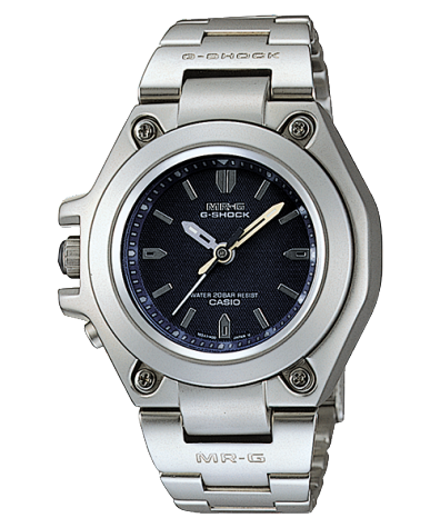 G-SHOCK MRG-120-2A 商品画像