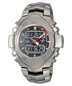 G-SHOCK レブマン MRG-1200TB-1A 商品画像