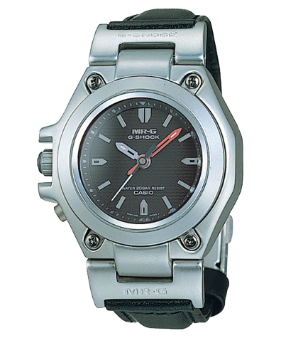 G-SHOCK MRG-120L-2A 商品画像