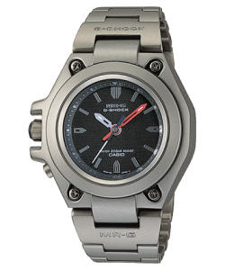 G-SHOCK MRG-120T-1A 商品画像
