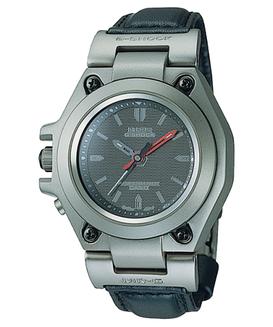 G-SHOCK MRG-120TL-1A 商品画像