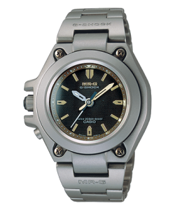G-SHOCK MRG-120TZ-3A 商品画像