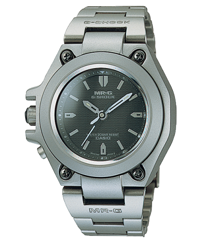 G-SHOCK MRG-120TZ-8A 商品画像