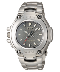 G-SHOCK MRG-121-8A 商品画像