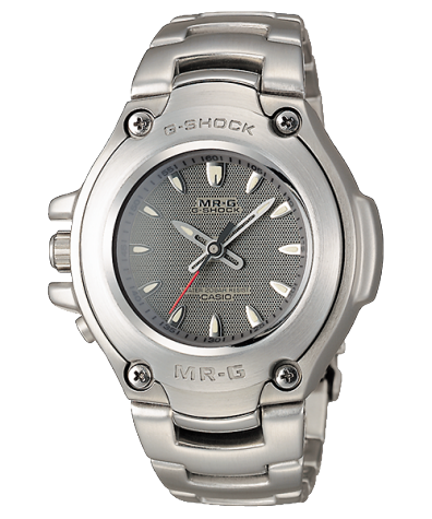 G-SHOCK MRG-121-8A 商品画像