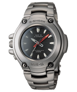 G-SHOCK MRG-121T-1A 商品画像