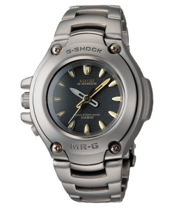 G-SHOCK MRG-121T-8A 商品画像