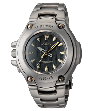 G-SHOCK MRG-121T-8A 商品画像