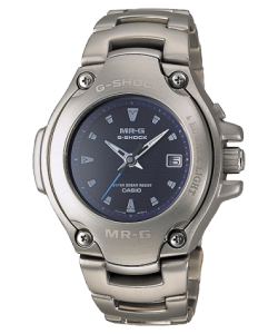 G-SHOCK MR-G MRG-122-2A 商品画像