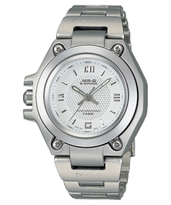 G-SHOCK MR-G MRG-122CT-7A 商品画像