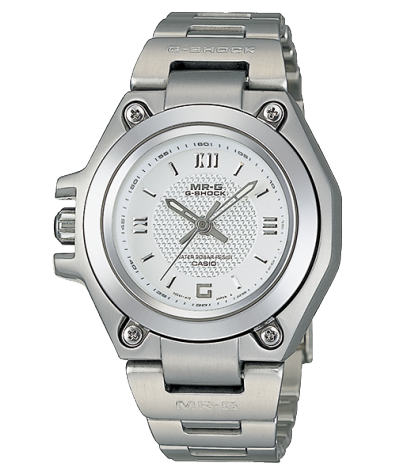G-SHOCK MR-G MRG-122CT-7A 商品画像