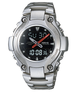 G-SHOCK MRG-130-1A 商品画像