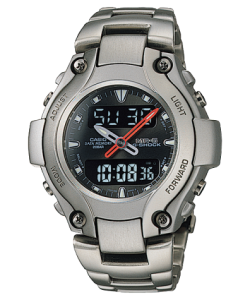 G-SHOCK MRG-130T-1A 商品画像